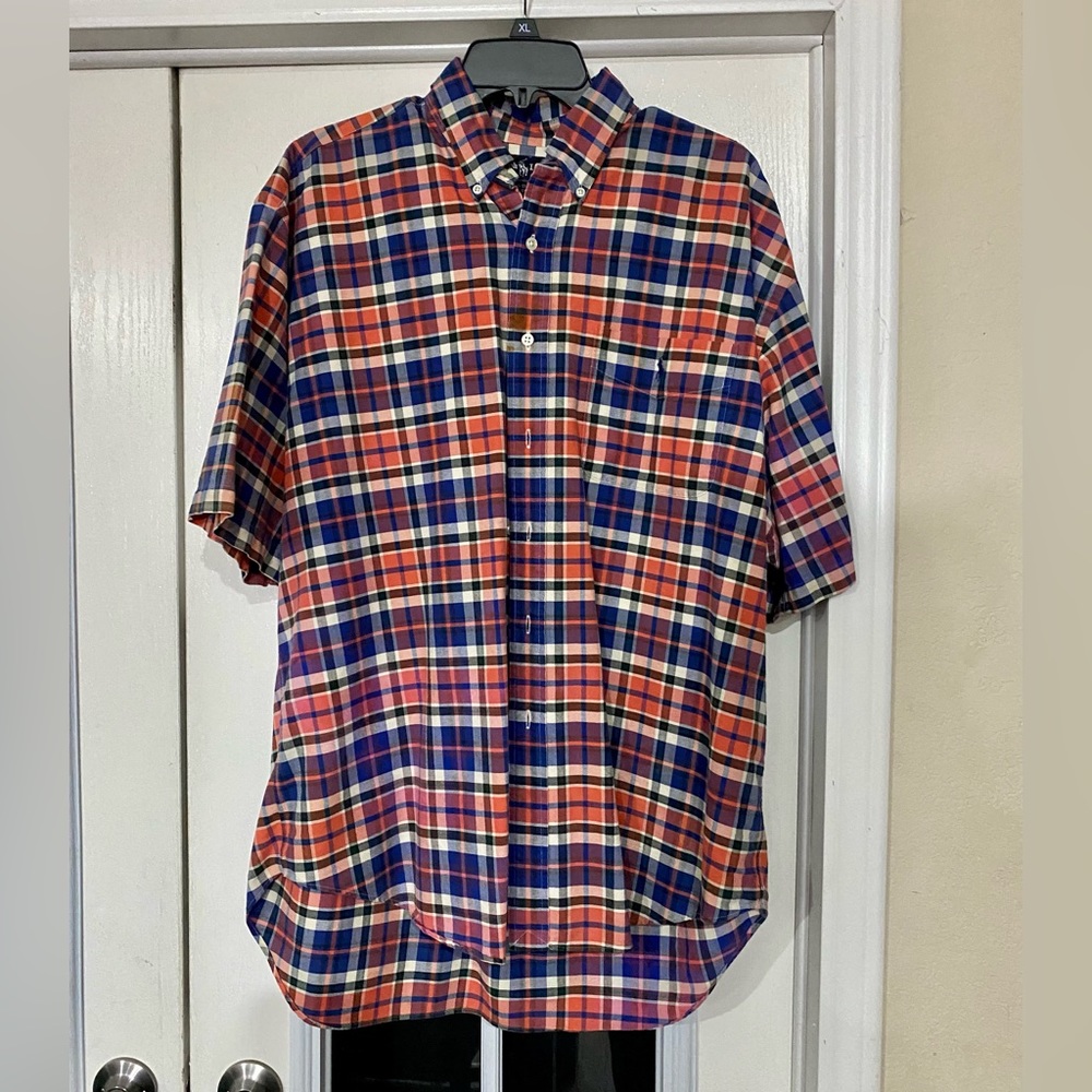 Men’s Polo